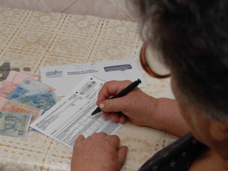 «Киевгаз»: Установка квартирного счетчика обойдется киевлянам в три тысячи гривен