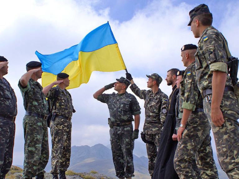 В ЕС назвали нереалистичной идею о миротворцах в Украине