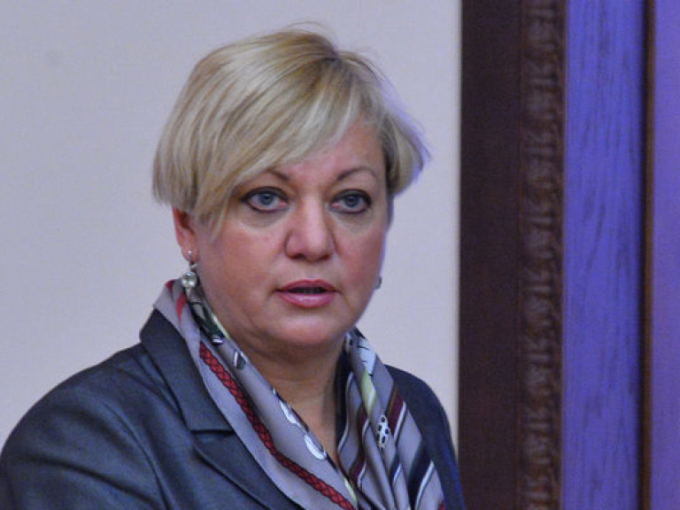 Парламентарий: Заявления о необходимости увольнения Гонтаревой &#8212; популизм