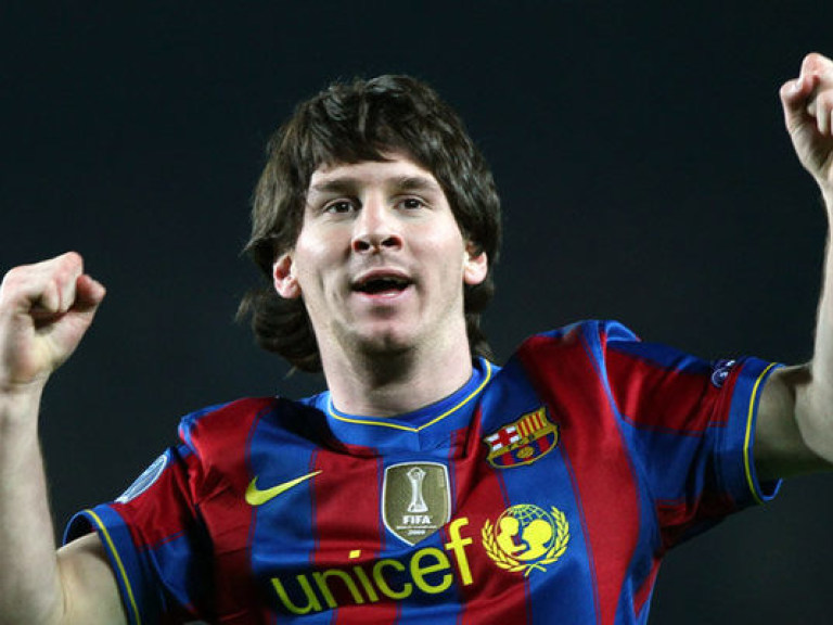 Полиция вызвала Месси на допрос по делу об отмывании денег