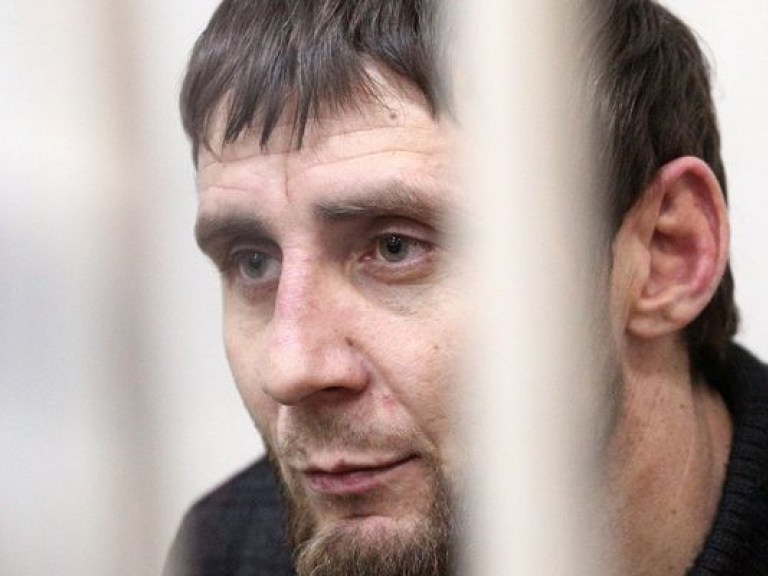 Суд до 28 апреля арестовал первого подозреваемого в убийстве Немцова