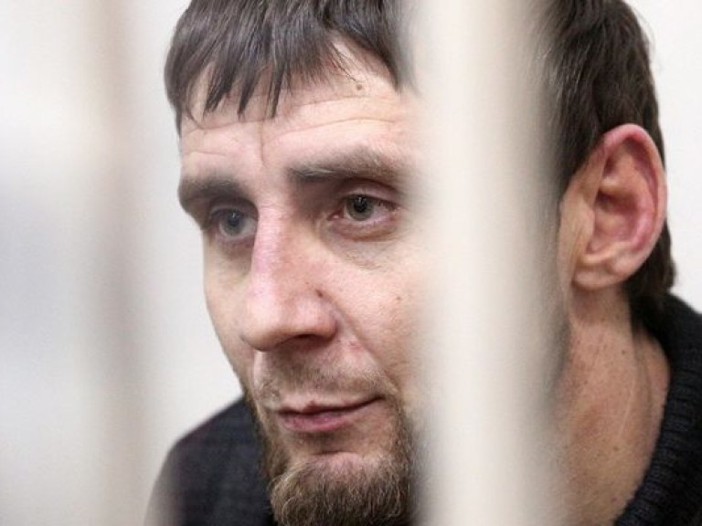 Арестованный по обвинению в убийстве Немцова Заур Дадаев был награжден орденом Мужества