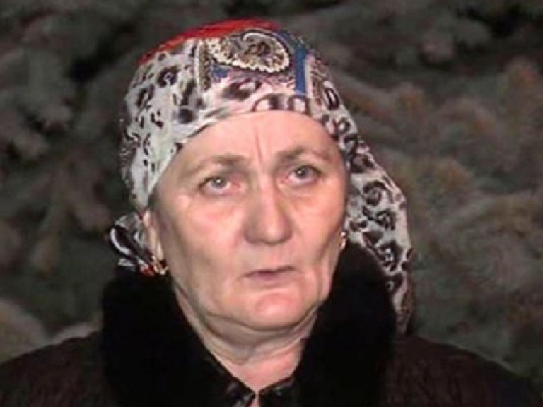 Мать Губашевых не верит в причастность сыновей к убийству Немцова