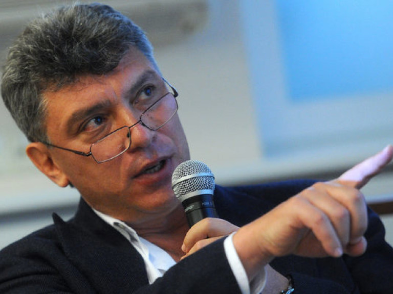 Поиск подозреваемых в убийстве Немцова продолжается — следствие