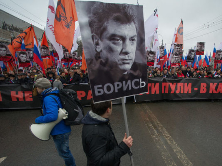 В Чечне задержаны еще двое подозреваемых по делу об убийстве Немцова — СМИ