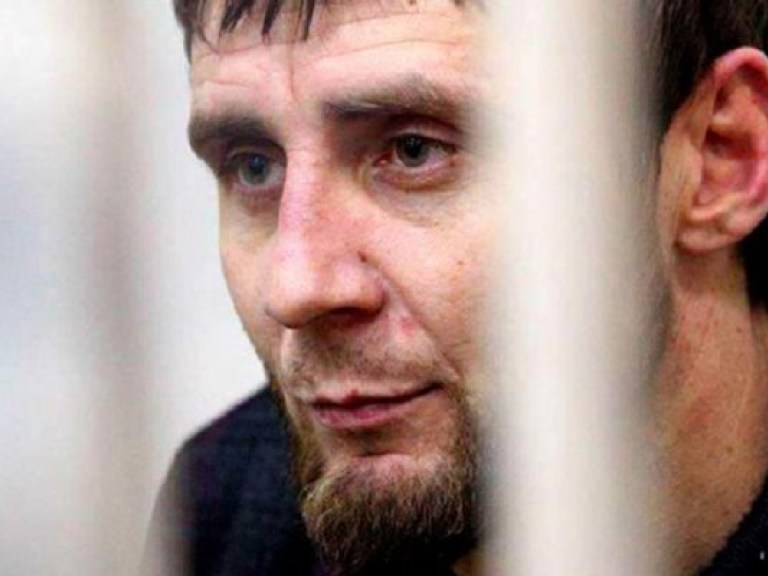 Экспертиза определила исполнителя убийства Немцова — СМИ