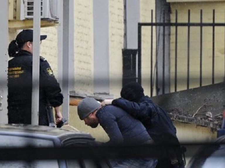 Братья Губашевы и Заур Дадаев отрицают причастность к убийству Немцова