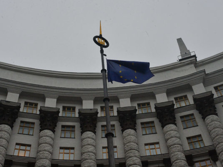 В Украине появится правительственный уполномоченный по вопросам госдолга