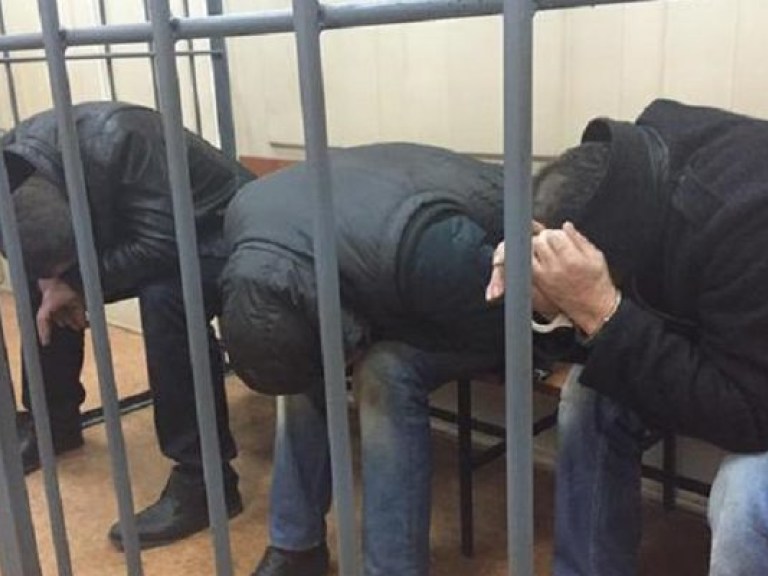 К подозреваемым в убийстве Немцова могли применять пытки – СПЧ