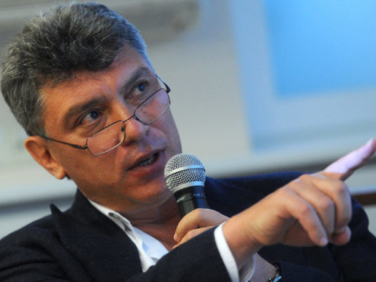 Британский юрист: Убийство Немцова навсегда останется тайной
