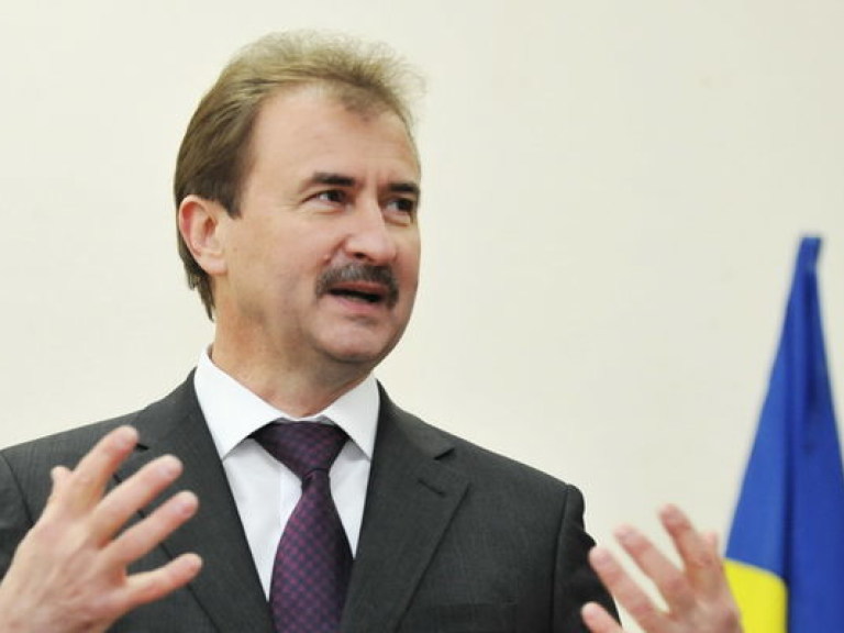 В суде экс-глава КГГА заявил о непричастности к разгону Евромайдана 30 ноября 2014 года