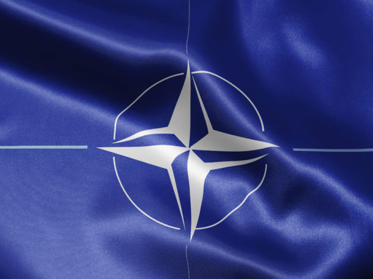 Британский аналитик: В НАТО не намерены разрабатывать с Украиной общую программу коллективной безопасности