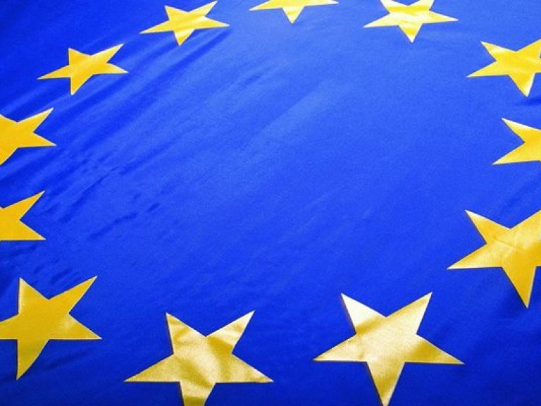 ЕС опубликовал решение о продлении индивидуальных санкций за дестабилизацию ситуации в Украине