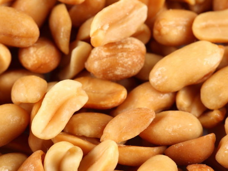 Ученые нашли способ борьбы с серьезной аллергией на арахис