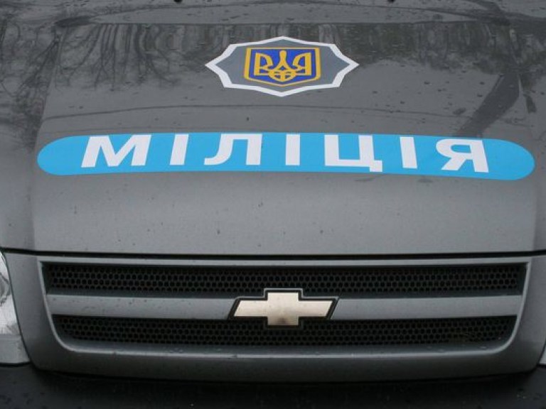 МВД: В Хмельницкой области обнаружена мертвой главред местного издания