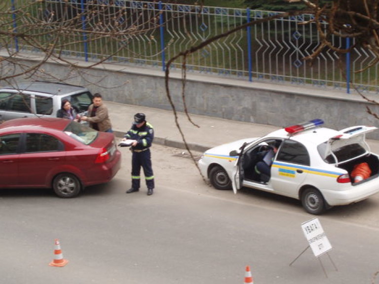 За сутки в ДТП погибло 6 человек