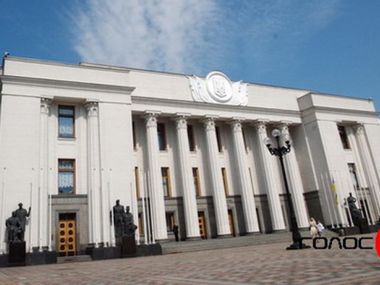 Минэнерго: Рада рассмотрит законопроект о рынке природного газа