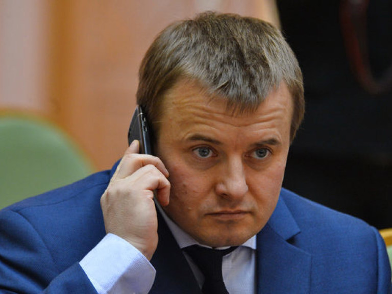 Следующий раунд переговоров по газу пройдет в Берлине в середине апреля — министр