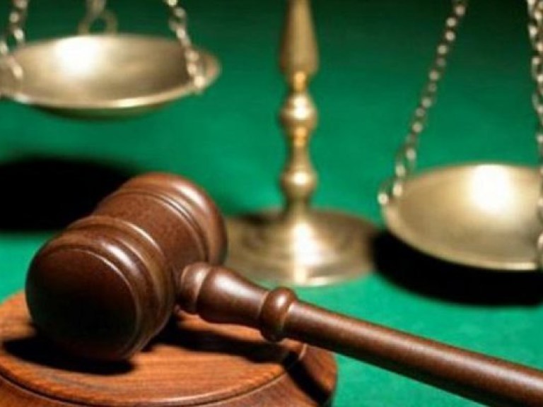 Винницкий суд не снял с Царевич электронный браслет