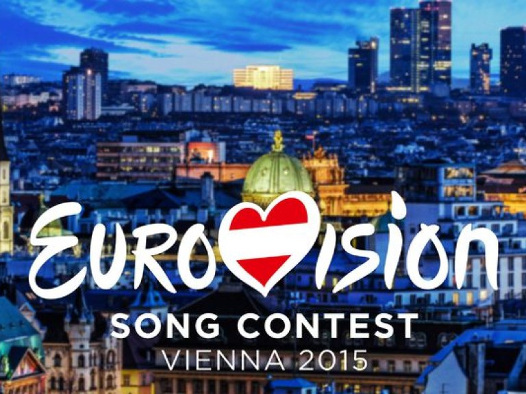 Обнародован клип с демо-версиями песен &#171;Евровидения-2015&#187; (ВИДЕО)