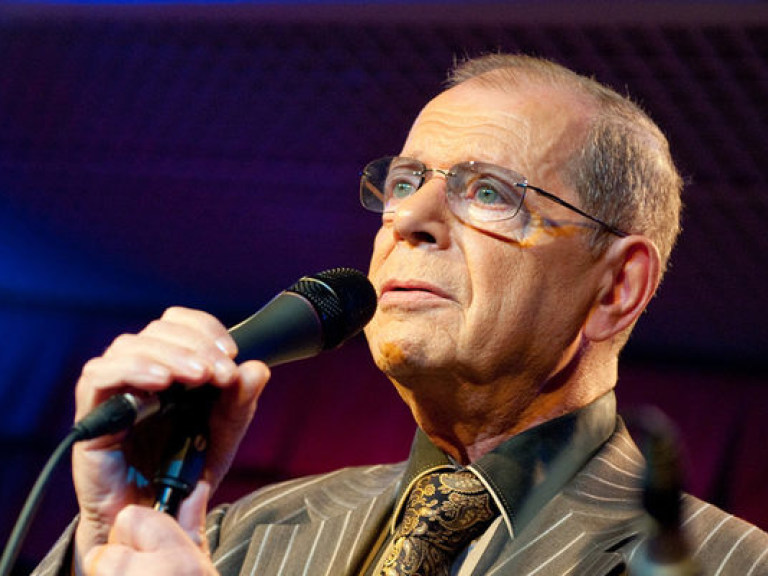 В Москве скончался писатель Аркадий Арканов