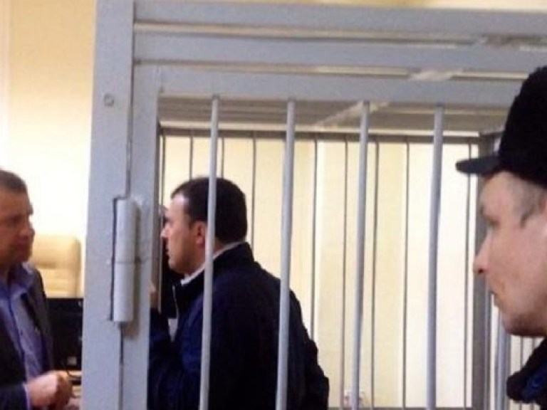 Одинцовский суд принял решение об экстрадиции Шепелева