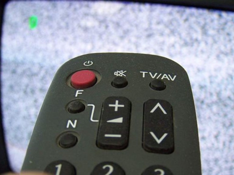 Эксперт: 90 процентов украинцев должны были получить доступ к цифровому телевидению до отключения аналогового