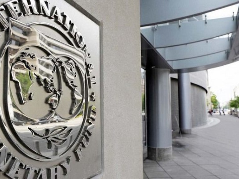 В МВФ сомневаются, что Украина погасит долг перед РФ до конца 2015 года