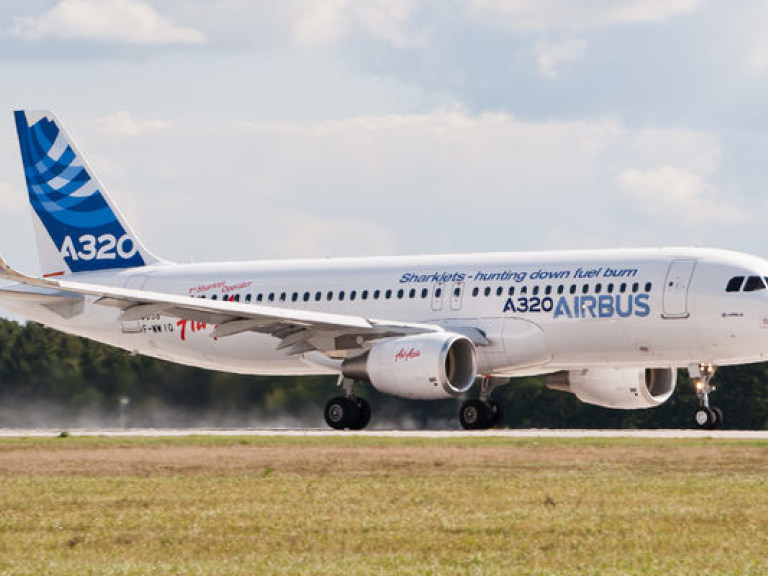 Минтранспорта Франции: В крушении Airbus A320 никто не выжил