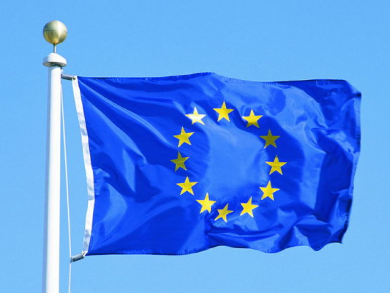 Делегация ЕС прибудет в Украину 30 марта