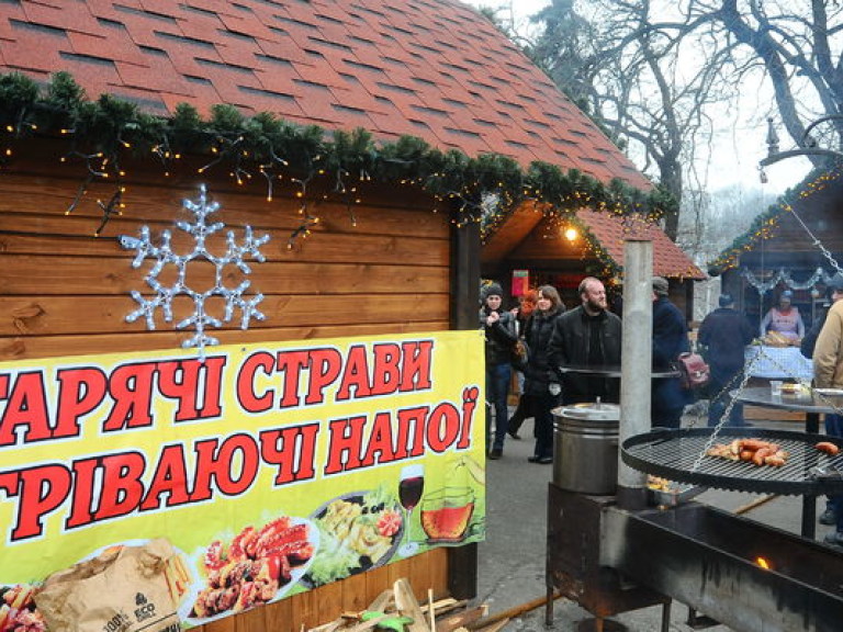 Правительство призвали провести накануне Пасхи по всей Украине безналоговые эко-ярмарки