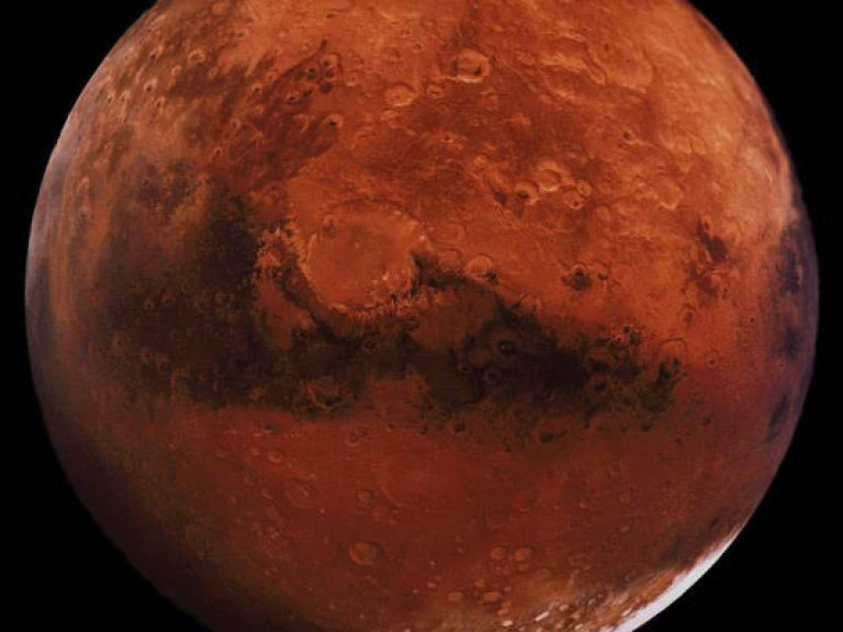 На Марсе обнаружены следы азота — часть древней экосистемы