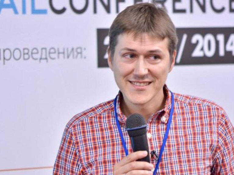 П. Левчук: «В Украине будет уменьшаться ассортимент и ухудшаться качество одежды»