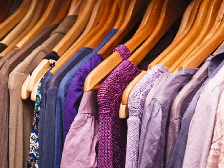Эксперт: Покупка качественной и дорогой одежды – это разумная, но недоступная украинцам экономия
