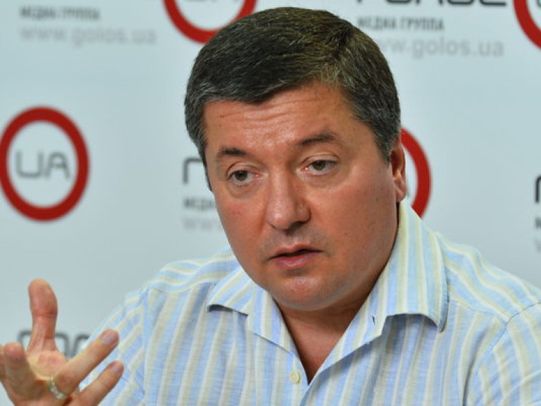 Эксперт назвал «рецепт» правильной реформы прокуратуры