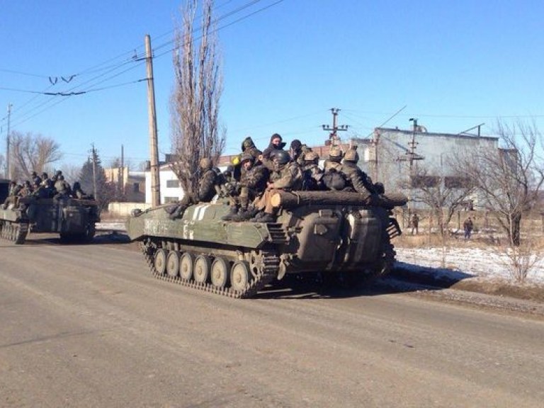 И. Козий: «Частные армии» и военные кланы – угроза для страны»