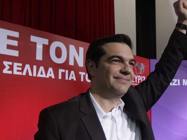 СМИ: Греция выступит против санкций в отношении России при пересмотре ограничений