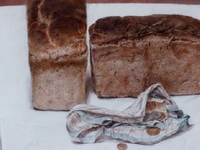 Дешевый хлеб в столице будут продавать только малообеспеченным владельцам «карточки киевлянина» – КГГА