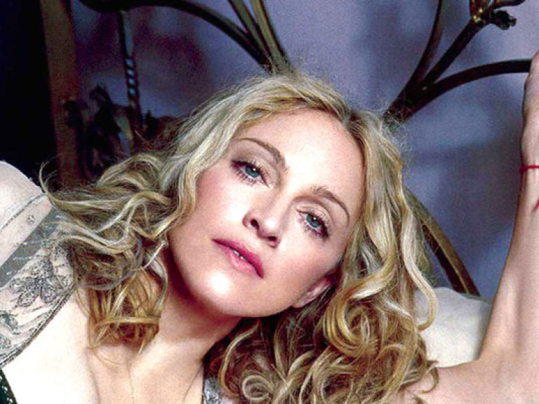 56-летняя Мадонна произвела фурор в соцсетях