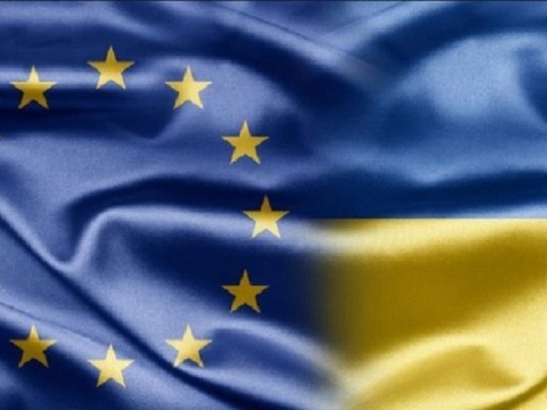 Чешские депутаты одобрили соглашение об ассоциации между Украиной и Евросоюзом