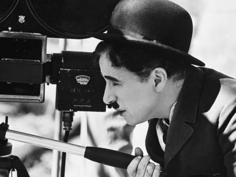 «Компромат» на Чарли Чаплина выставлен на торги