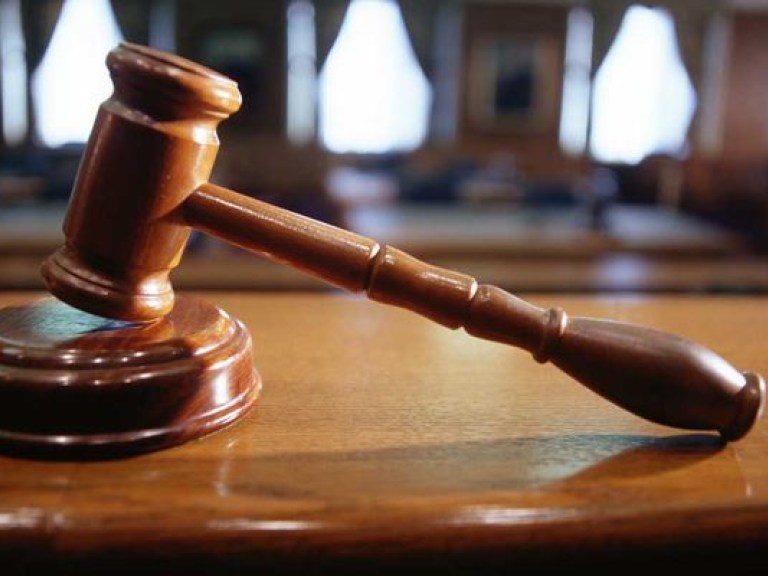 Адвокат: Статьи, по которым судят Гордиенко, частично декриминализированы