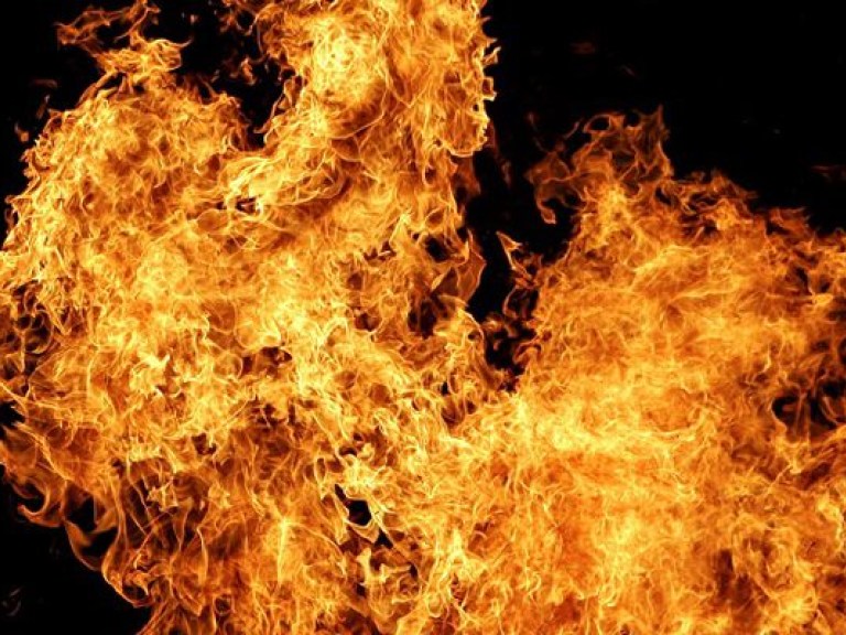 За сутки в Украине произошло 115 пожаров