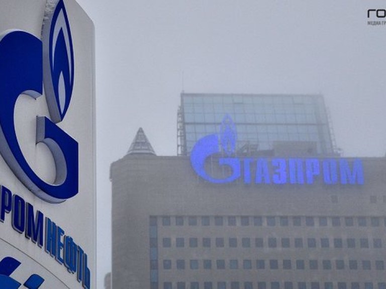 «Газпром» планирует продать свою долю в немецкой Verbundnetz Gas