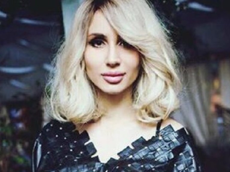 LOBODA дарит концерт на день рождения своего продюсера