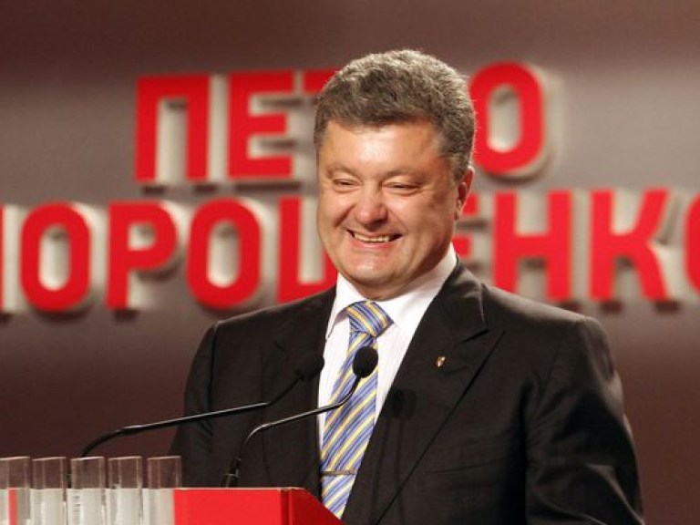 Как богатеют Порошенко, Ложкин, Аваков (ИНФОГРАФИКА)