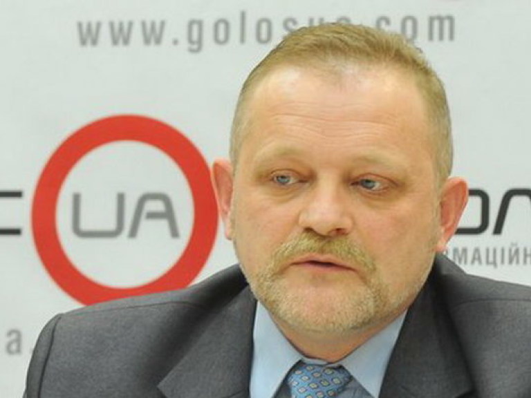 Золотарев: У парламентской коалиции не было мандата избирателей на декоммунизацию Украины