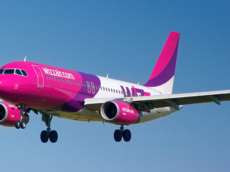 В пресс-службе Wizz Air подтвердили информацию, что авиакомпания действительно остается в Украине