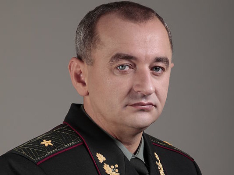 В 2014 году военный прокурор Украины заработал 265 тысяч грн, а его жена – 34 млн грн