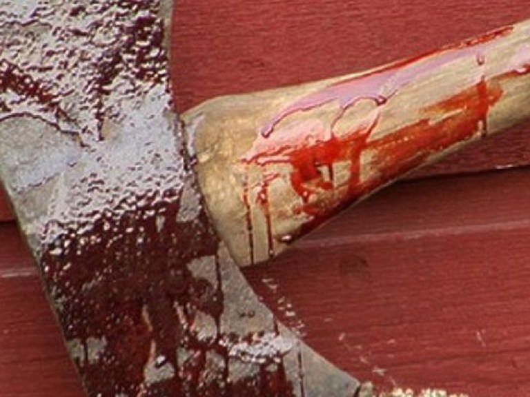 В УМВД Киева уточнили информацию о жертве кровавого убийства в Днепровском районе